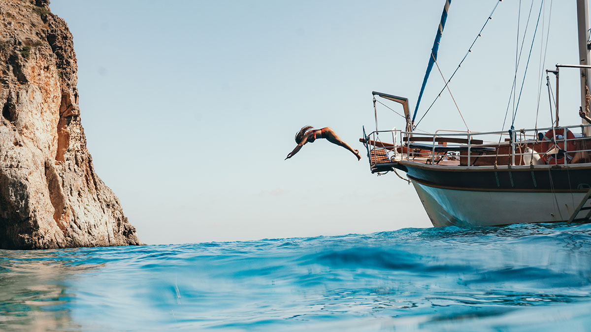 Phaea Blue Elounda Crete